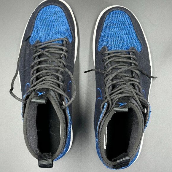 Air Jordan 1 Ultra High 'Royal' - Picture 3 of 9